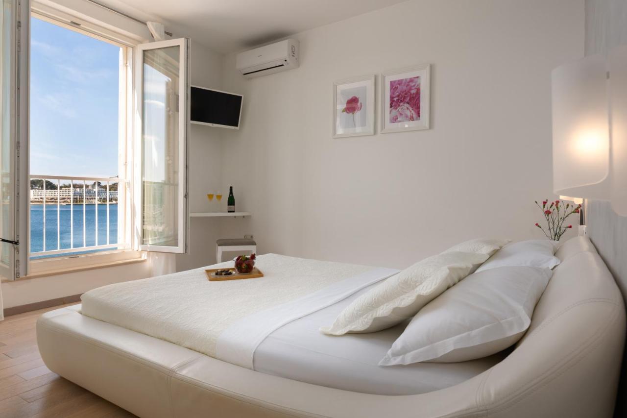 Design Bellevue Appartement