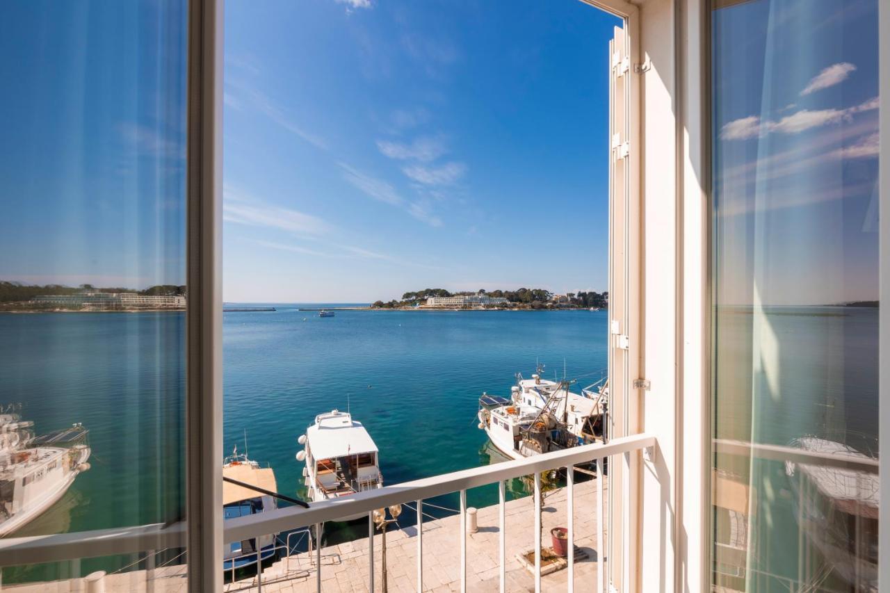 Appartement Design Bellevue