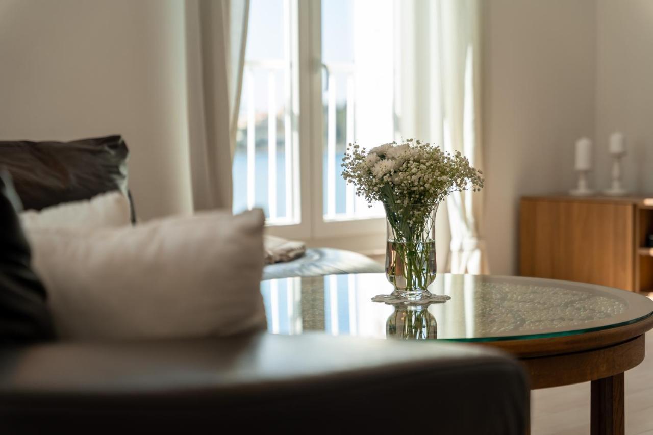 Appartement Design Bellevue