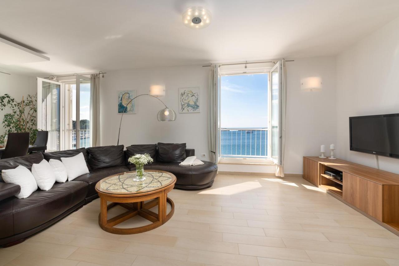 Design Bellevue Appartement
