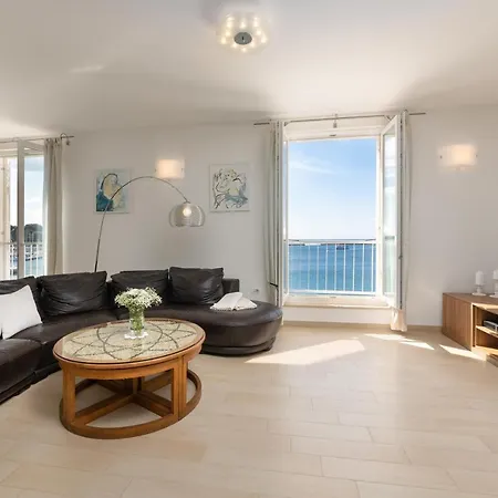 Design Apartment Bellevue Porec Exterior photo