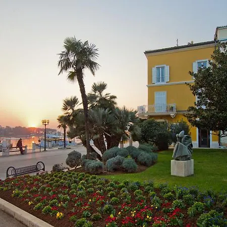 Design Apartment Bellevue Porec Exterior photo