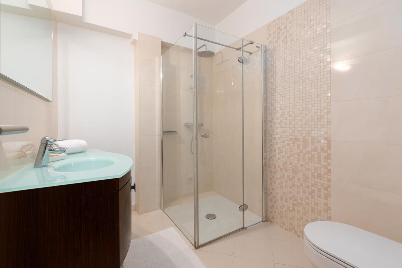 Design Bellevue Apartment