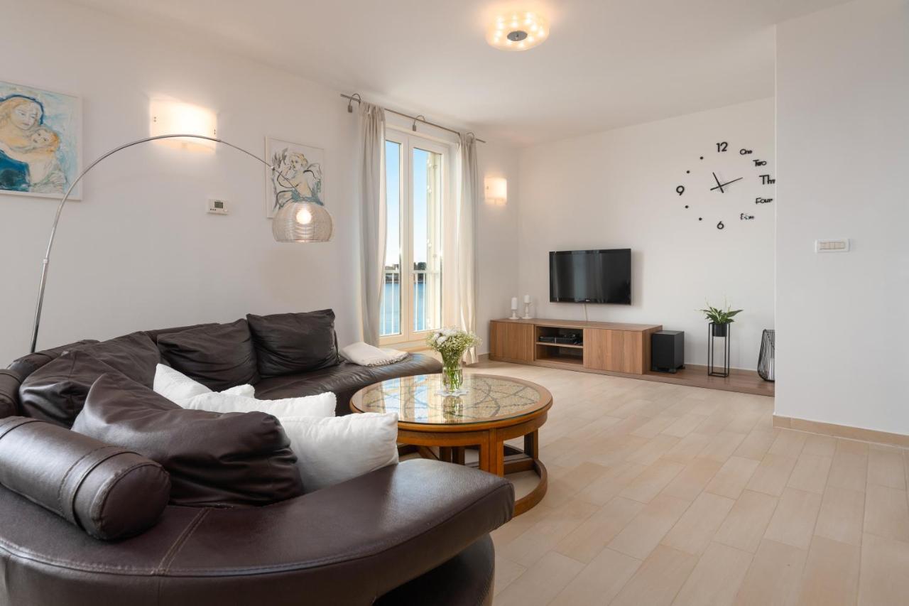 Apartment Design Bellevue *