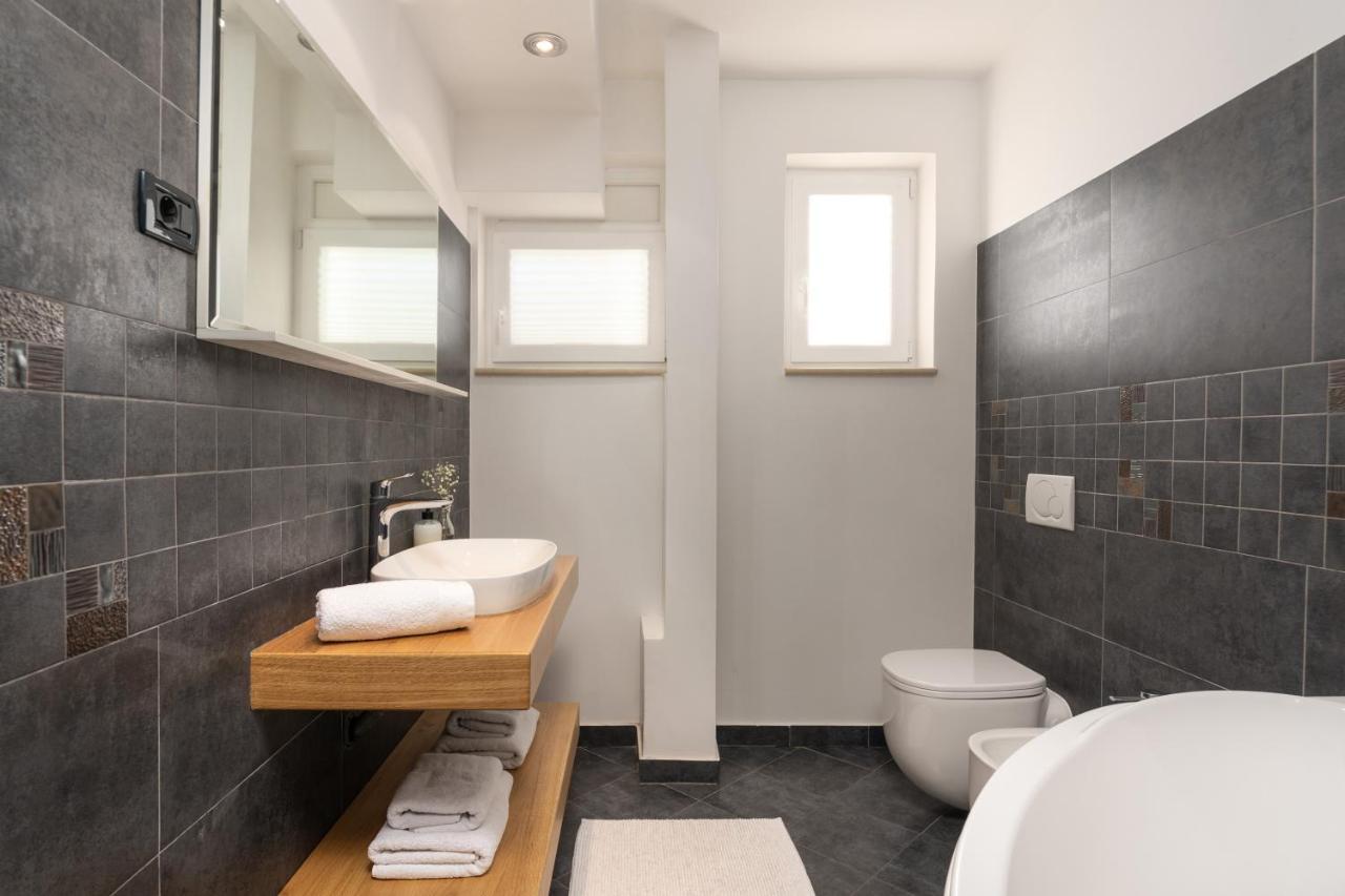 Apartman Design Bellevue Poreč
