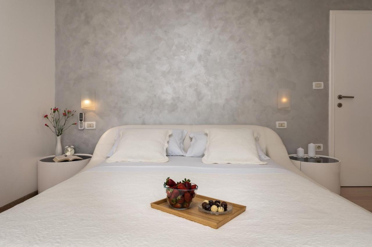 Design Bellevue Apartment Porec