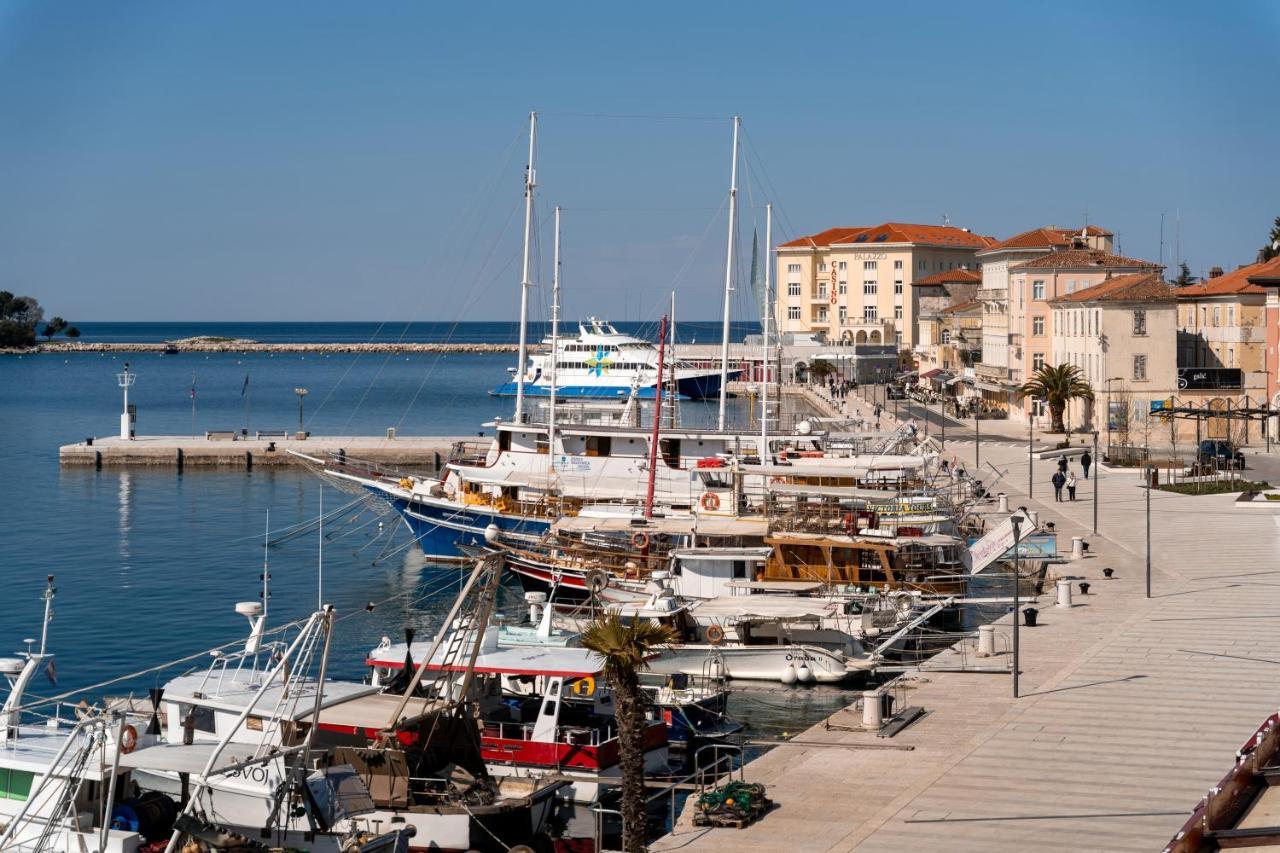 Design Bellevue * Porec