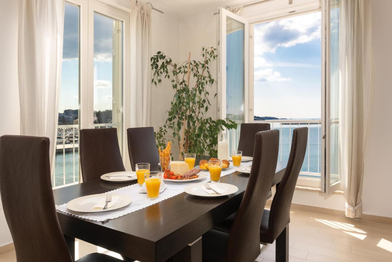 Design Bellevue Porec